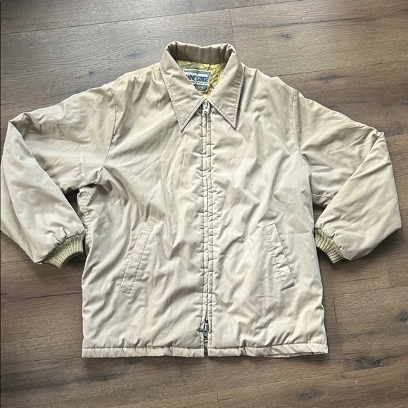 maine guide Other - Maine Guide Derby Style Vintage Jacket !! XXL